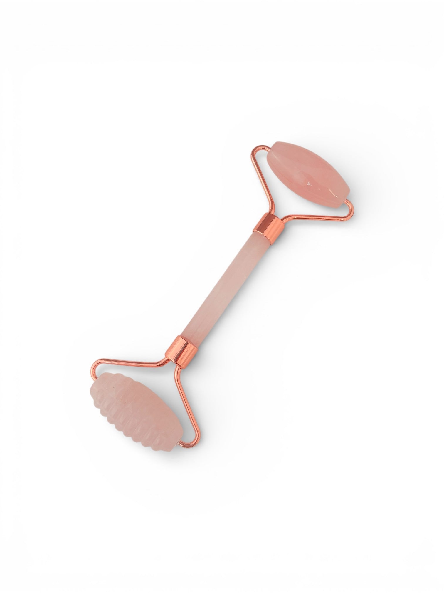 The Revitalizing Rose Quartz Facial Roller