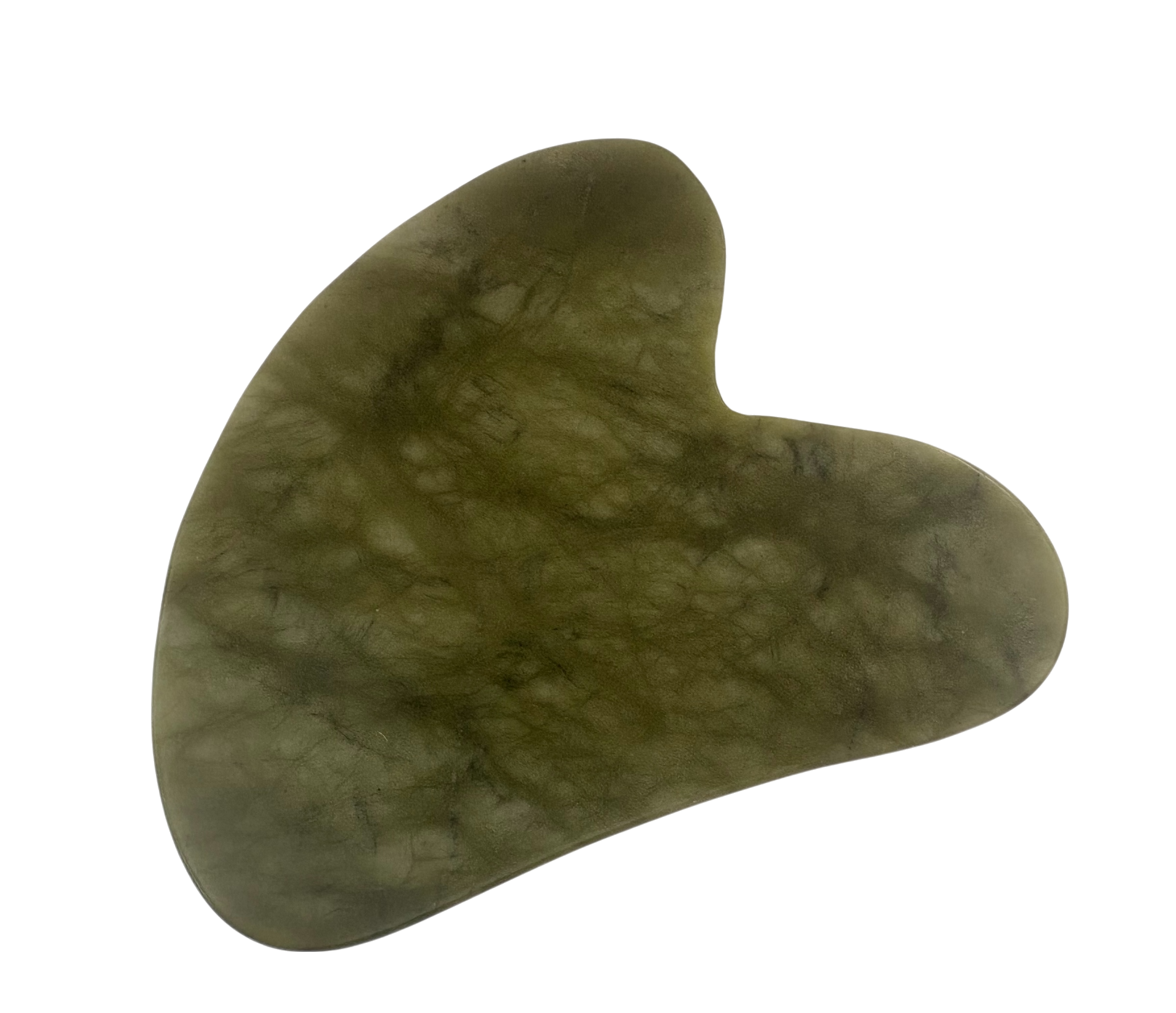 The Deep Release Jade Large Body Gua Sha