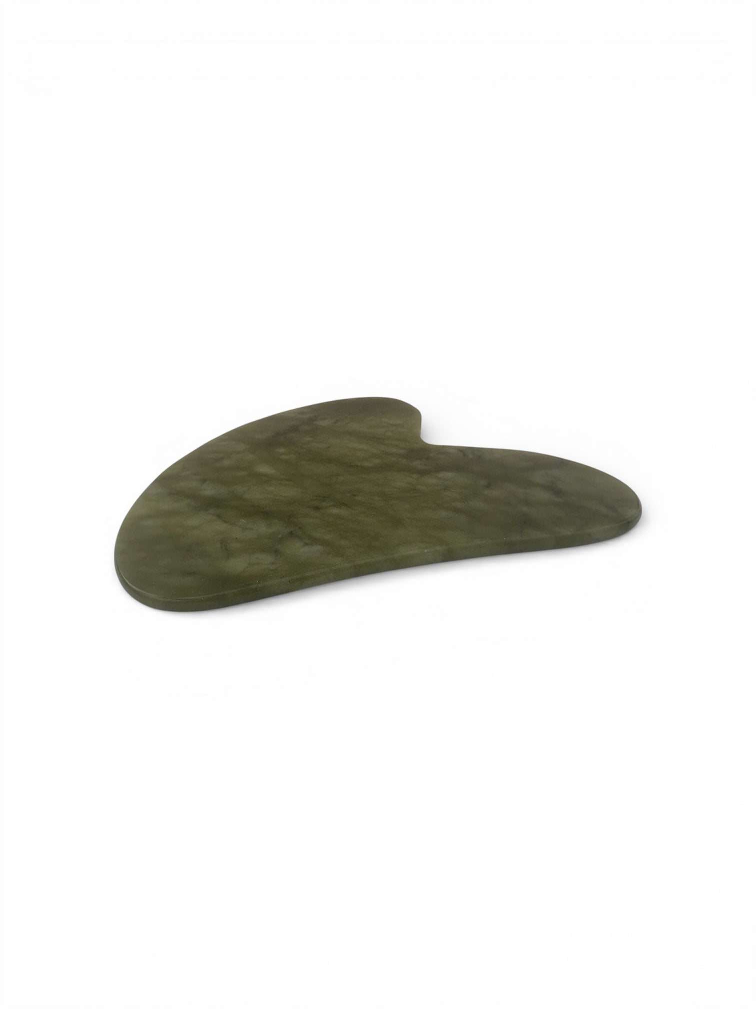 The Deep Release Jade Large Body Gua Sha