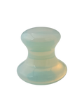 The Contouring Opalite Mushroom