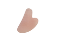 The Tension Releasing Rose Quartz Gua Sha