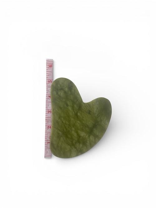The Deep Release Jade Large Body Gua Sha